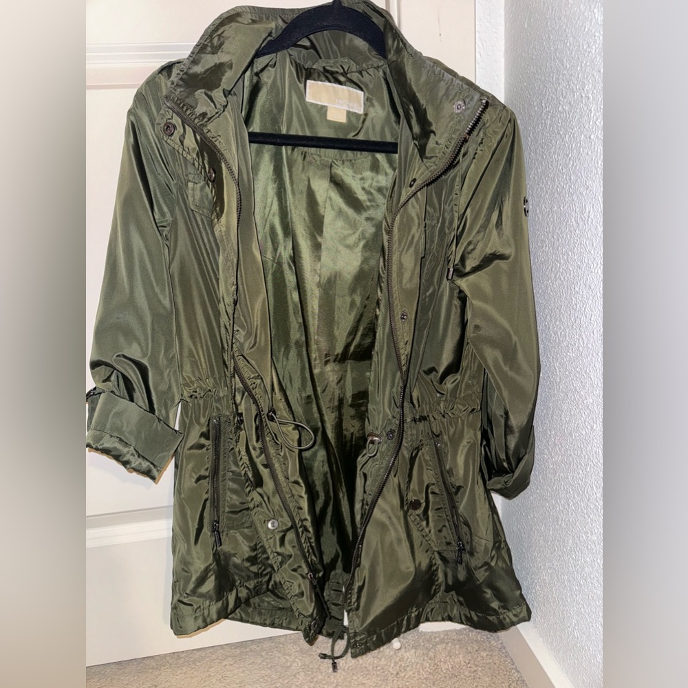 Michael Kors Women Jacket
